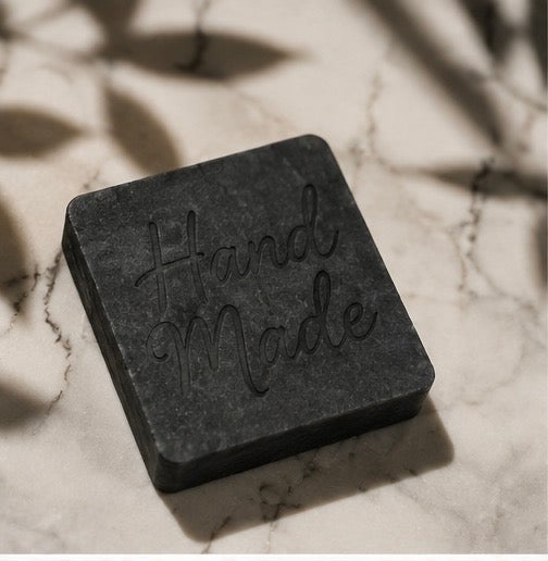Charcoal Soapbar￼