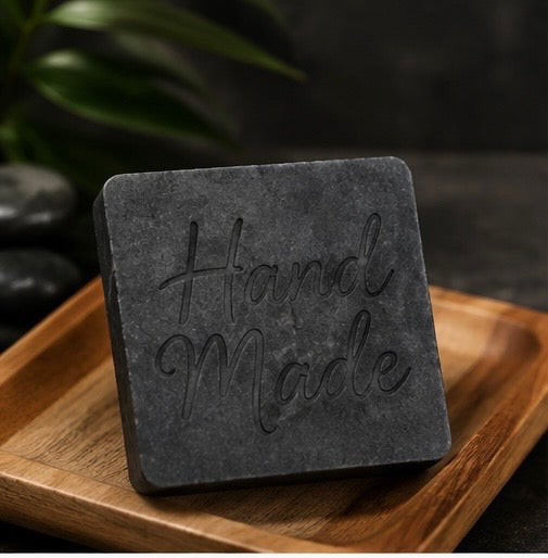Charcoal Soapbar￼