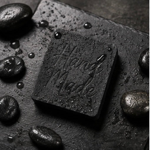 Charcoal Soapbar￼