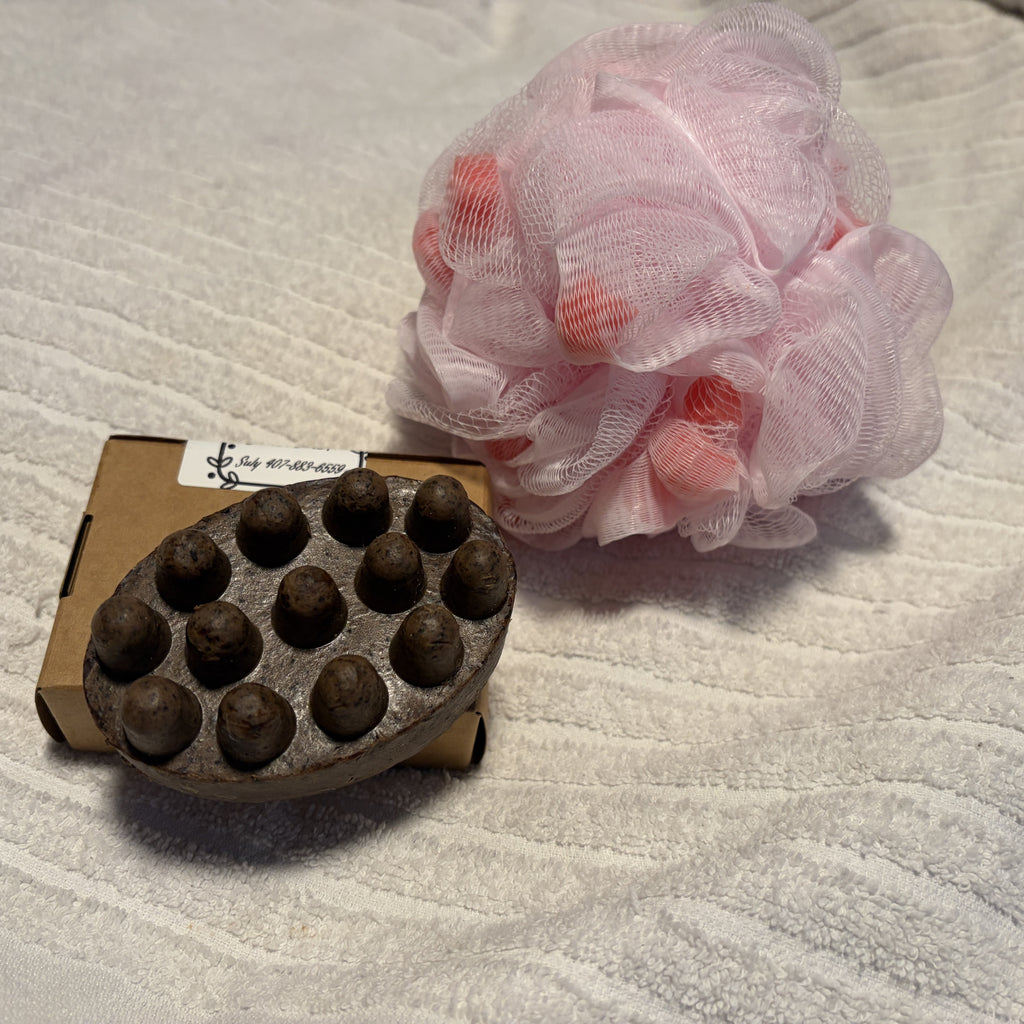 Coffee Scrub Soapbar